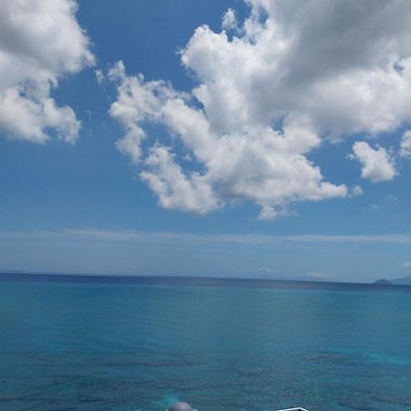 Ostria View Villa Kardamena  Luaran gambar