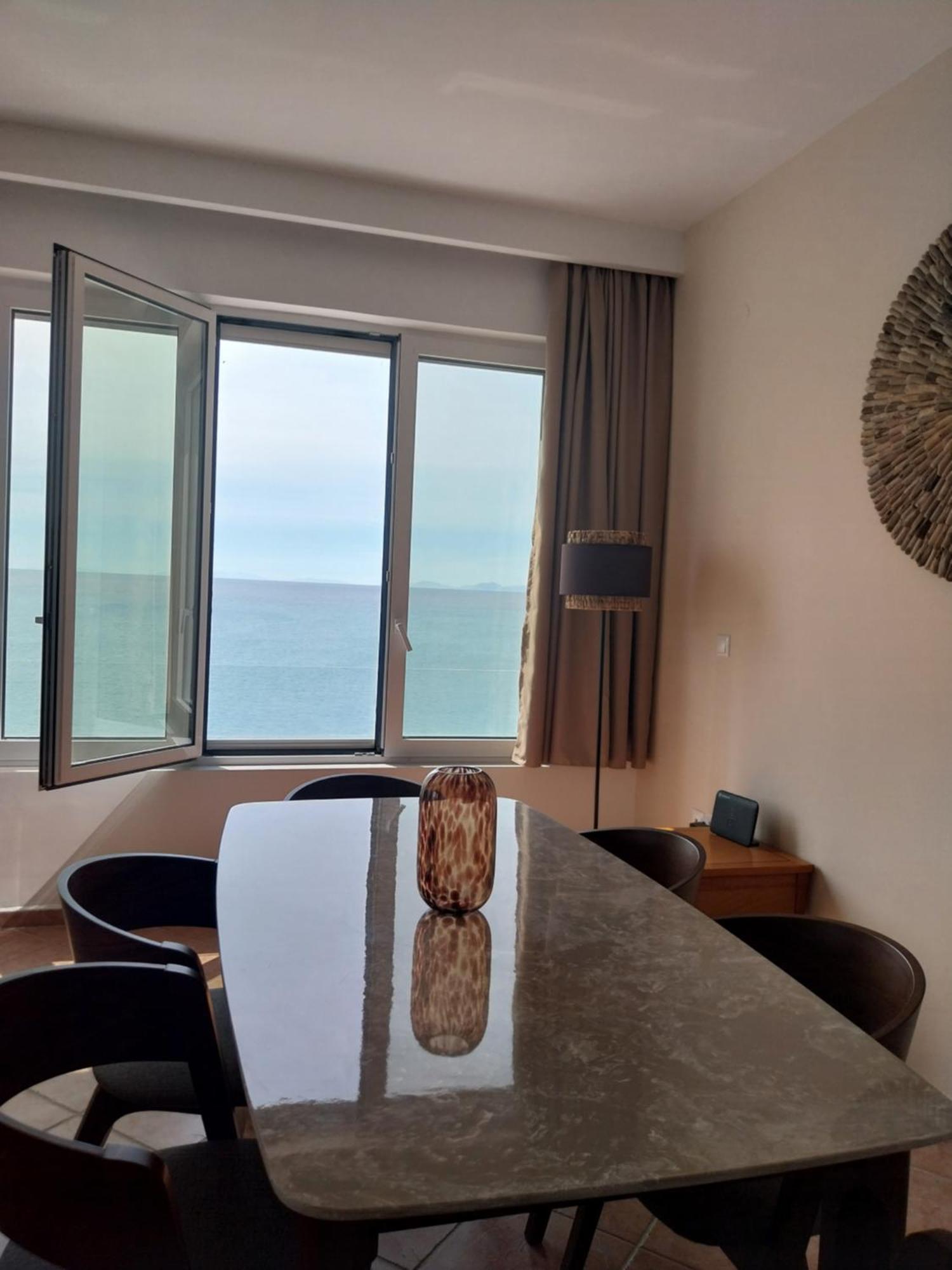 Ostria View Villa Kardamena  Luaran gambar
