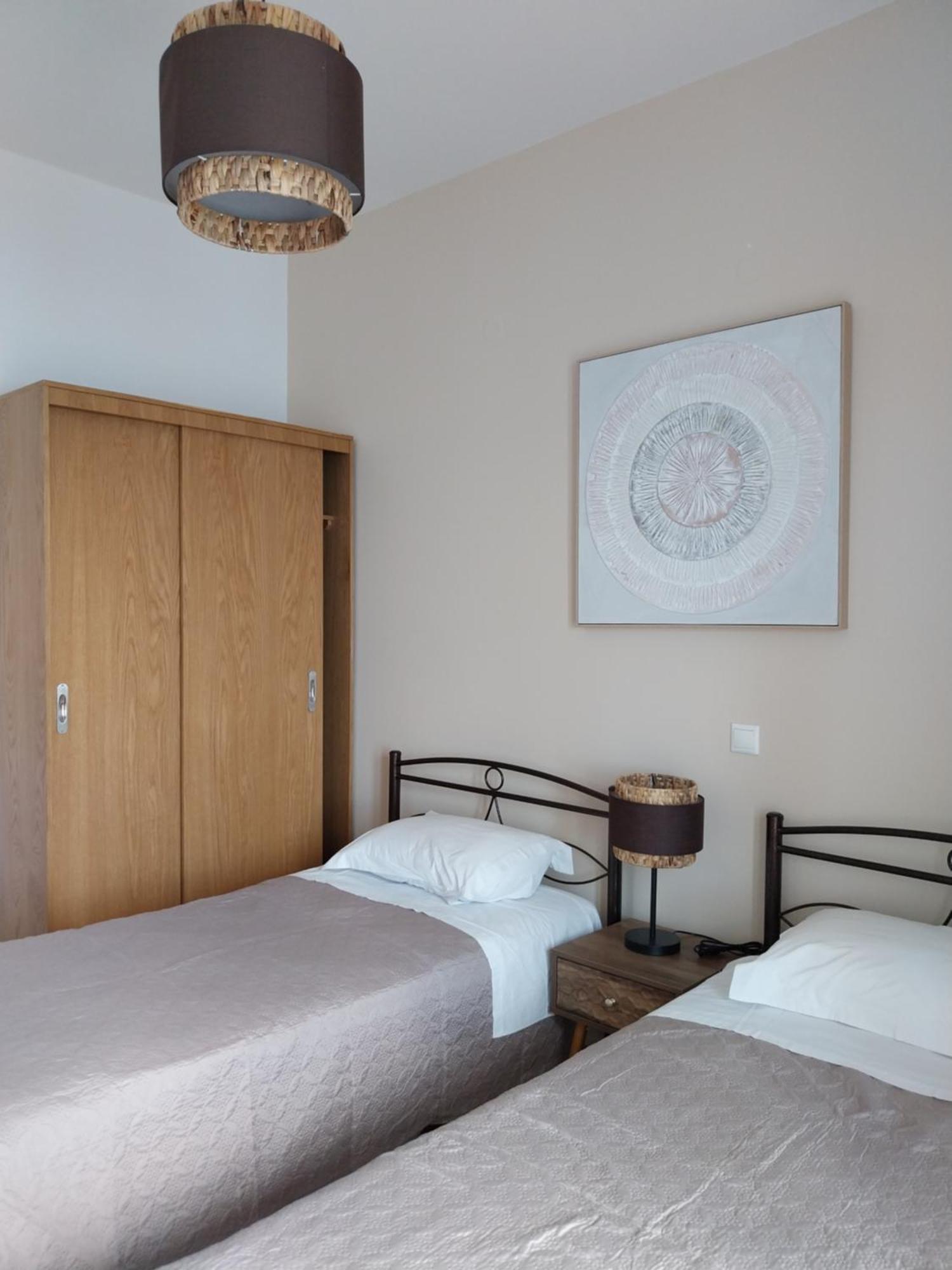 Ostria View Villa Kardamena  Luaran gambar