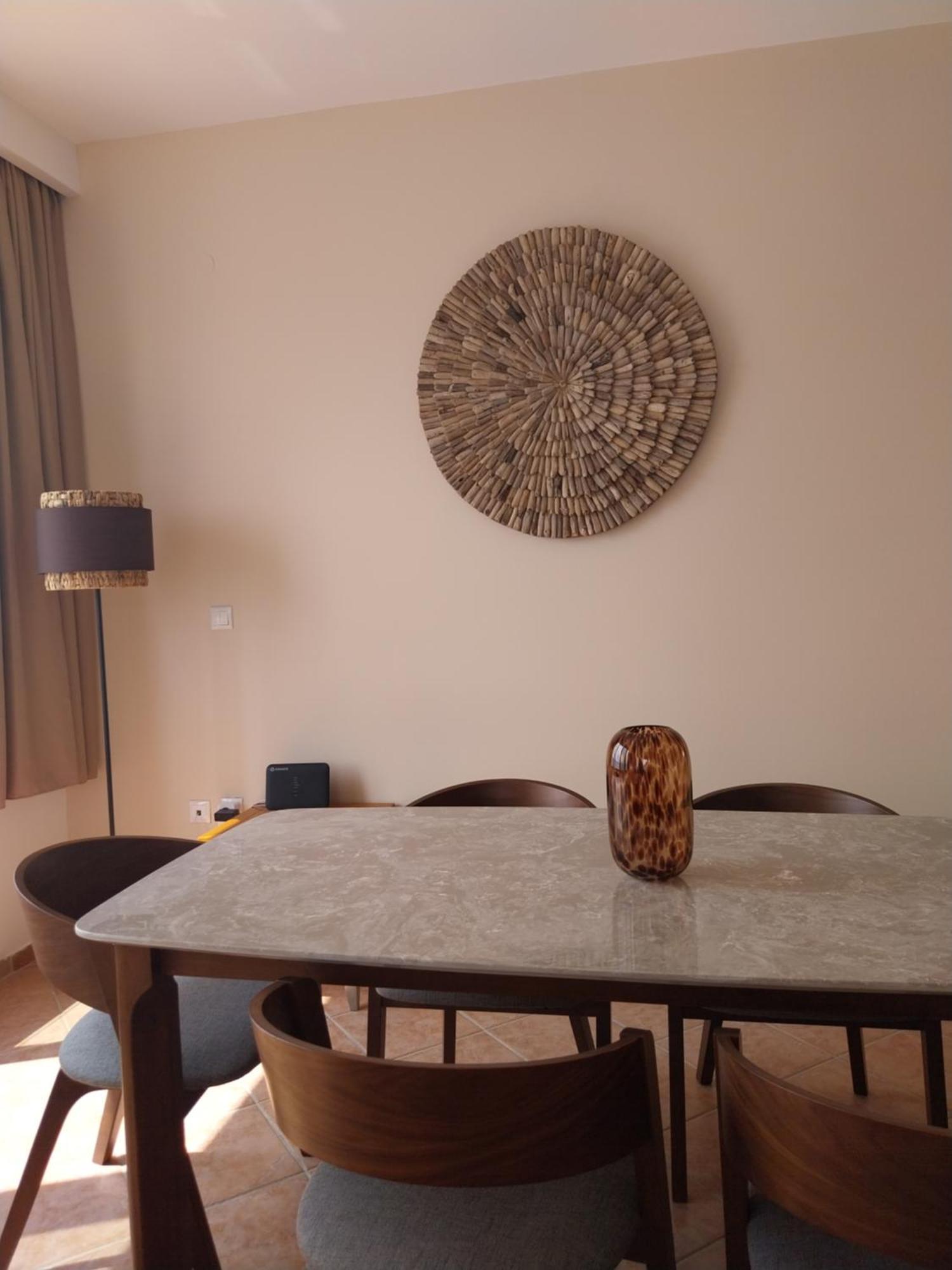 Ostria View Villa Kardamena  Luaran gambar