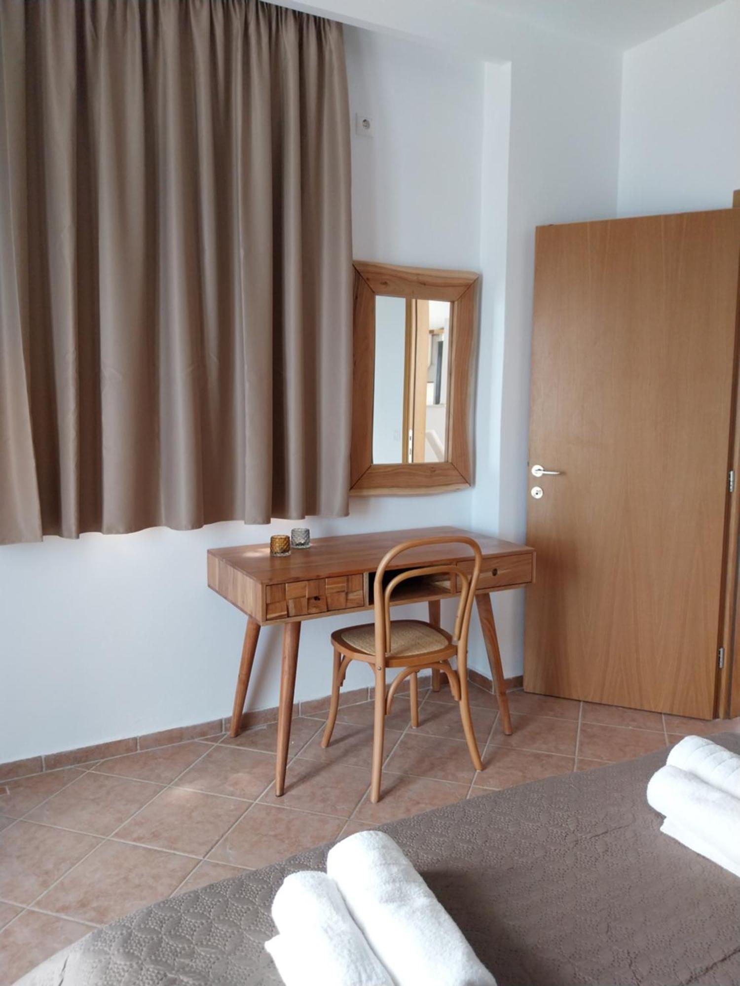 Ostria View Villa Kardamena  Luaran gambar