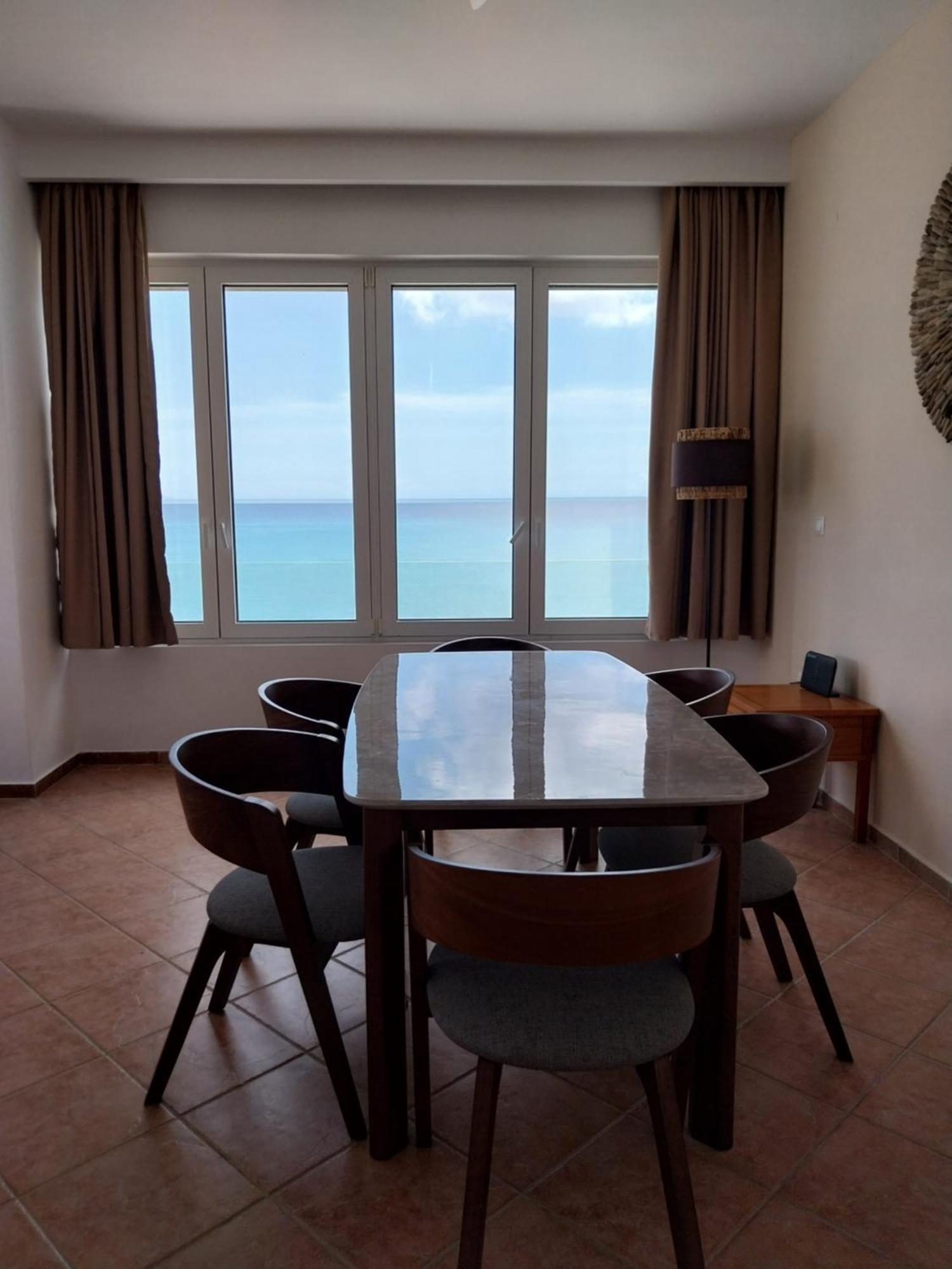 Ostria View Villa Kardamena  Luaran gambar