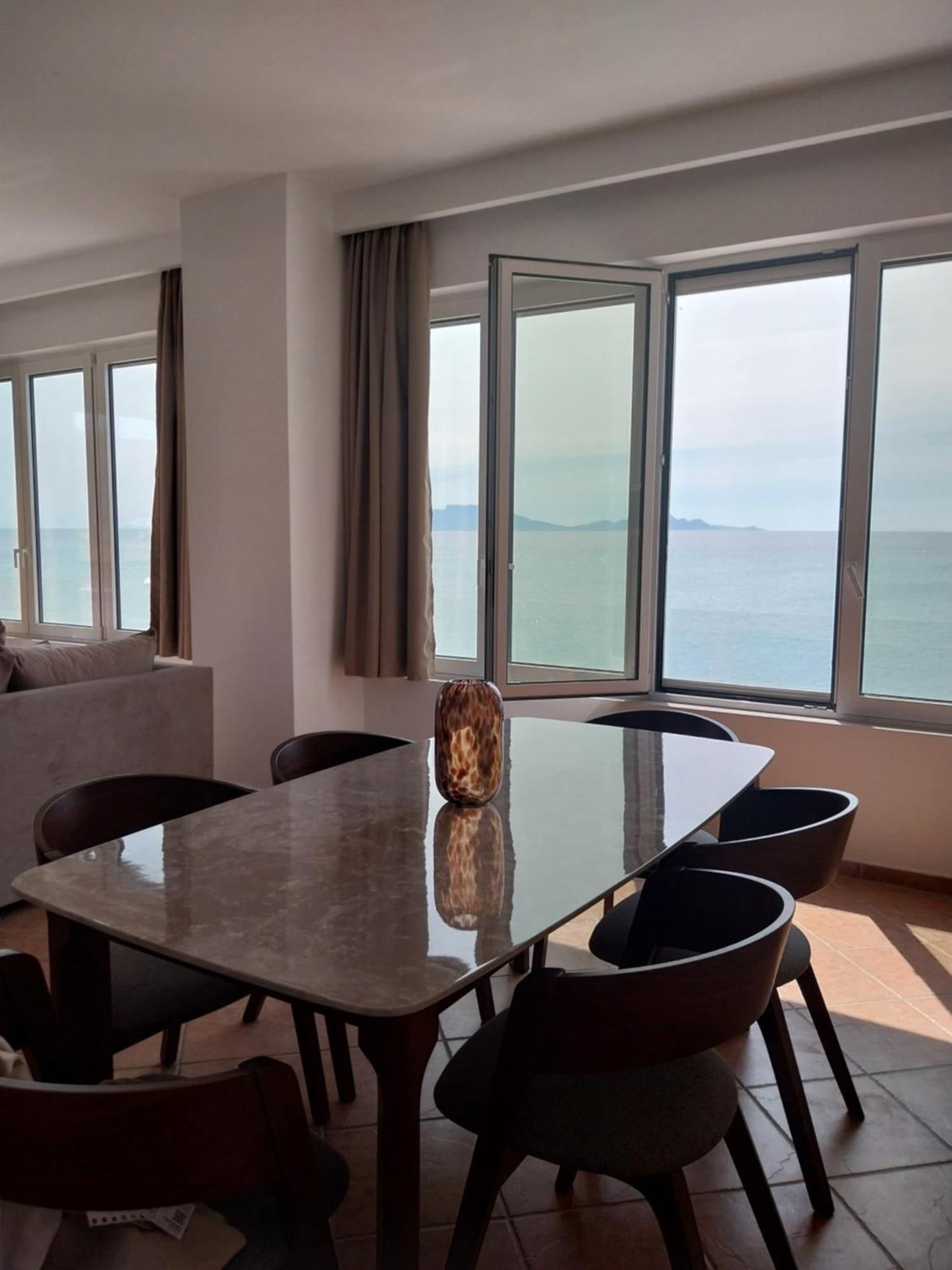 Ostria View Villa Kardamena  Luaran gambar