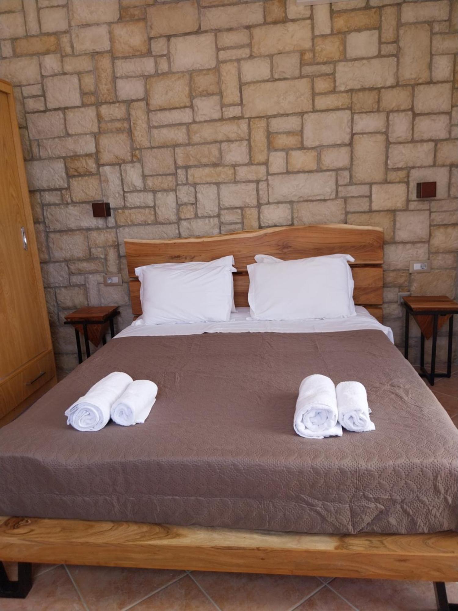 Ostria View Villa Kardamena  Luaran gambar