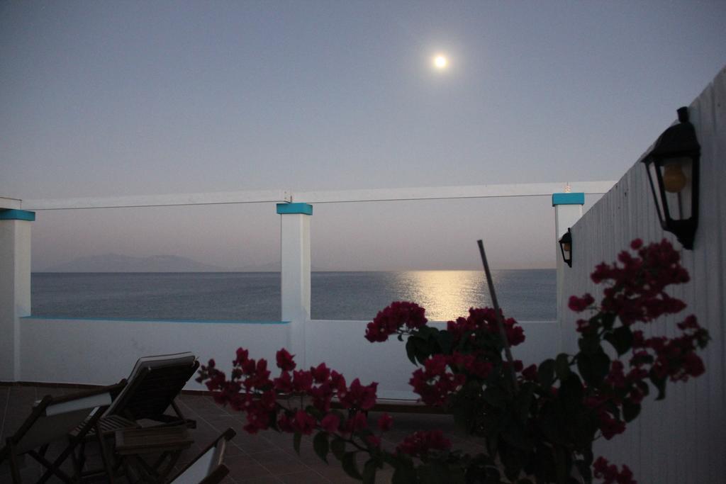 Ostria View Villa Kardamena  Luaran gambar
